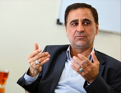 ترکیه به دنبال منافع خود به دنبال حمایت از تروریست ها می باشد