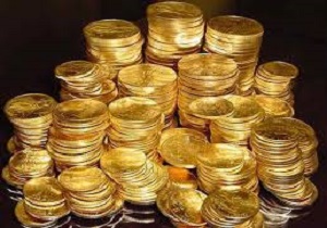 صعود قیمت سکه بدون توقف/ یورو به ۷۶۰۲ تومان رسید