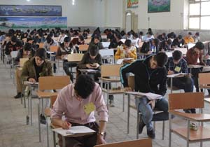 راه یابی هنرجویان کارو دانش هرمزگان به مرحله کشوری مسابقات علمی کابردی