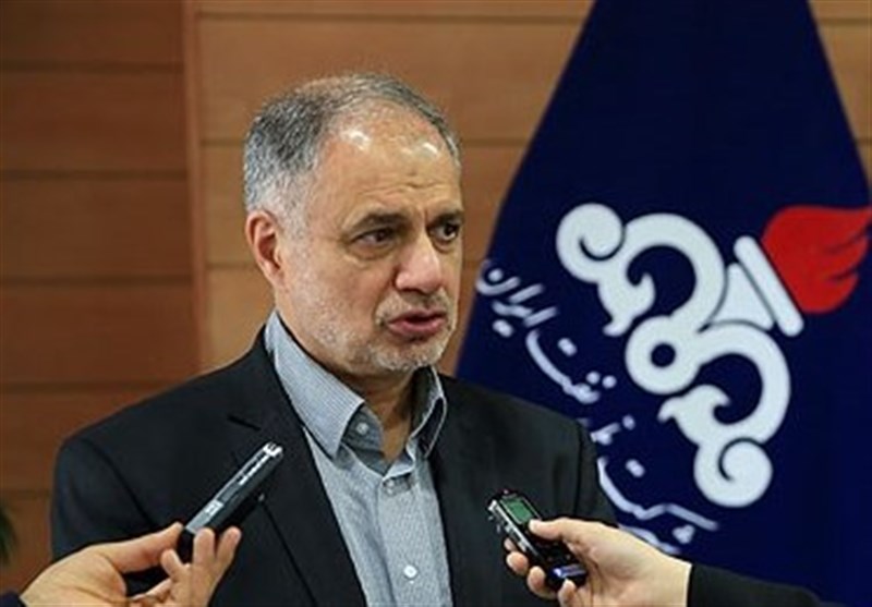 ایران قابل حذف از حوزه انرژی بین المللی نیست