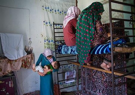 خودکفایی ۴۴ هزار خانوار با طرح&zwnj;های اشتغال&zwnj;زایی کمیته امداد