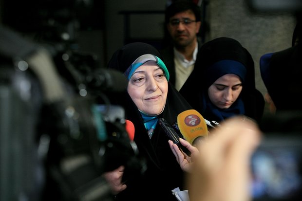 تلاش می&zwnj;کنیم هیچ مادری در زندان نباشد