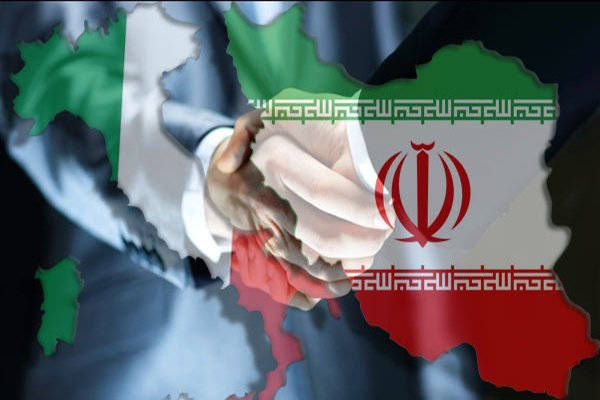 ایران سرزمین فرصت&zwnj;ها است/شناسایی ۱۶۰۰ فرصت سرمایه گذاری در ایران