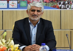 سازگاری با بحران خشکسالی با تغییر الگوی کشت