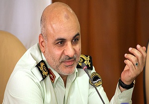 انهدام ۴ باند سرقت در قم