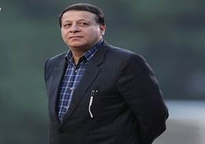 قدر دانی دبیر کل فدراسیون فوتبال از مدیرکل ورزش و جوانان استان یزد