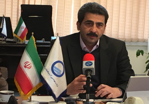امضای قرداد ۴۰ میلیاردی برای تأمین مخازن جنوب استان فارس