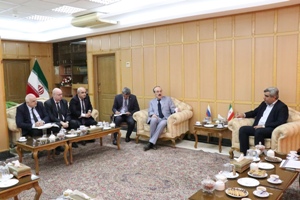 استان گیلان برای راه‌اندازی پرواز رشت-باکو-آستراخان آمادگی دارد