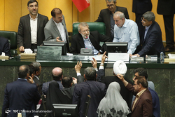 صحن علنی مجلس شورای اسلامی - 2 خرداد 97