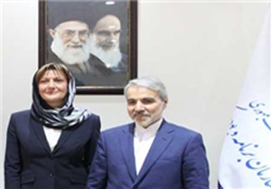 عزم دولت برای گسترش روابط با کرواسی موثر و جدی است