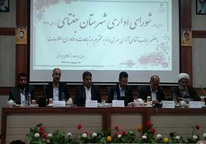 تاثیر القا ناکارآمدی از ضربه دشمن بدتر است