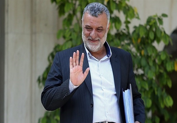 حجتی از نامزدی شهرداری تهران انصراف داد