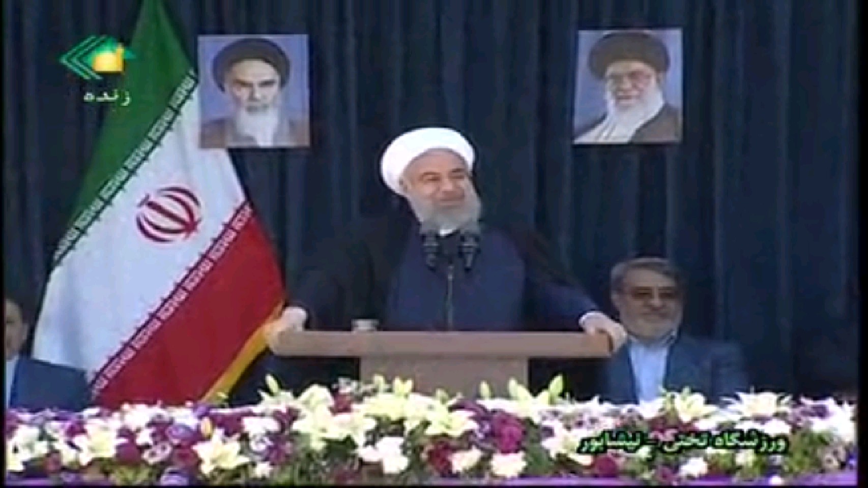 برجام به عنوان یک قرارداد بین‌المللی، مظهر قدرت دیپلماسی ملت بزرگ ایران است/ تکنولوژی صلح آمیز هسته ای را نگه خواهیم داشت