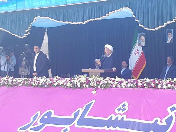 مردم ایران مردمی آگاه ،انقلابی و هوشیارند
