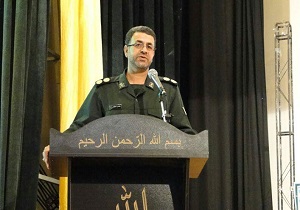 وظیفه اصلی معلم انسان&zwnj;سازی و تربیت نسل برای نظام مهدوی
