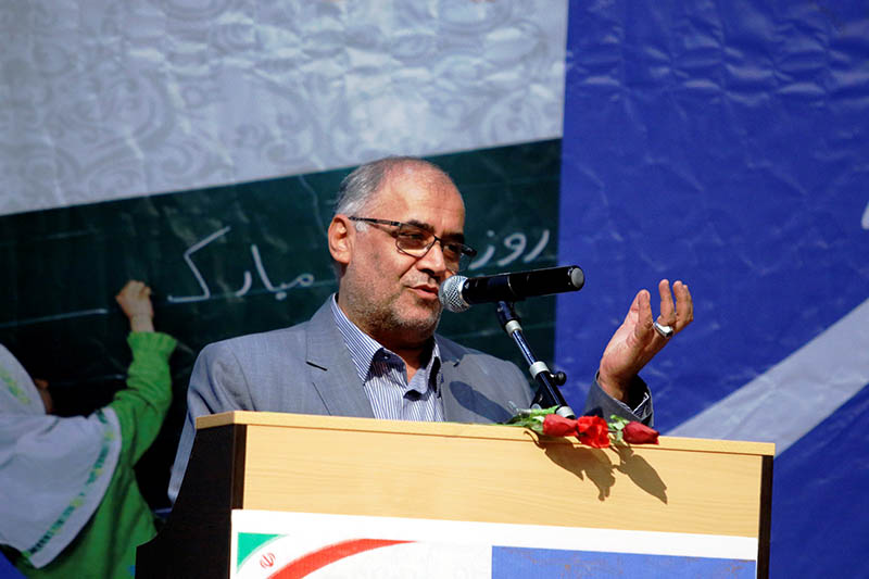 رسالت سنگین معلمان در آموزش و پرورش