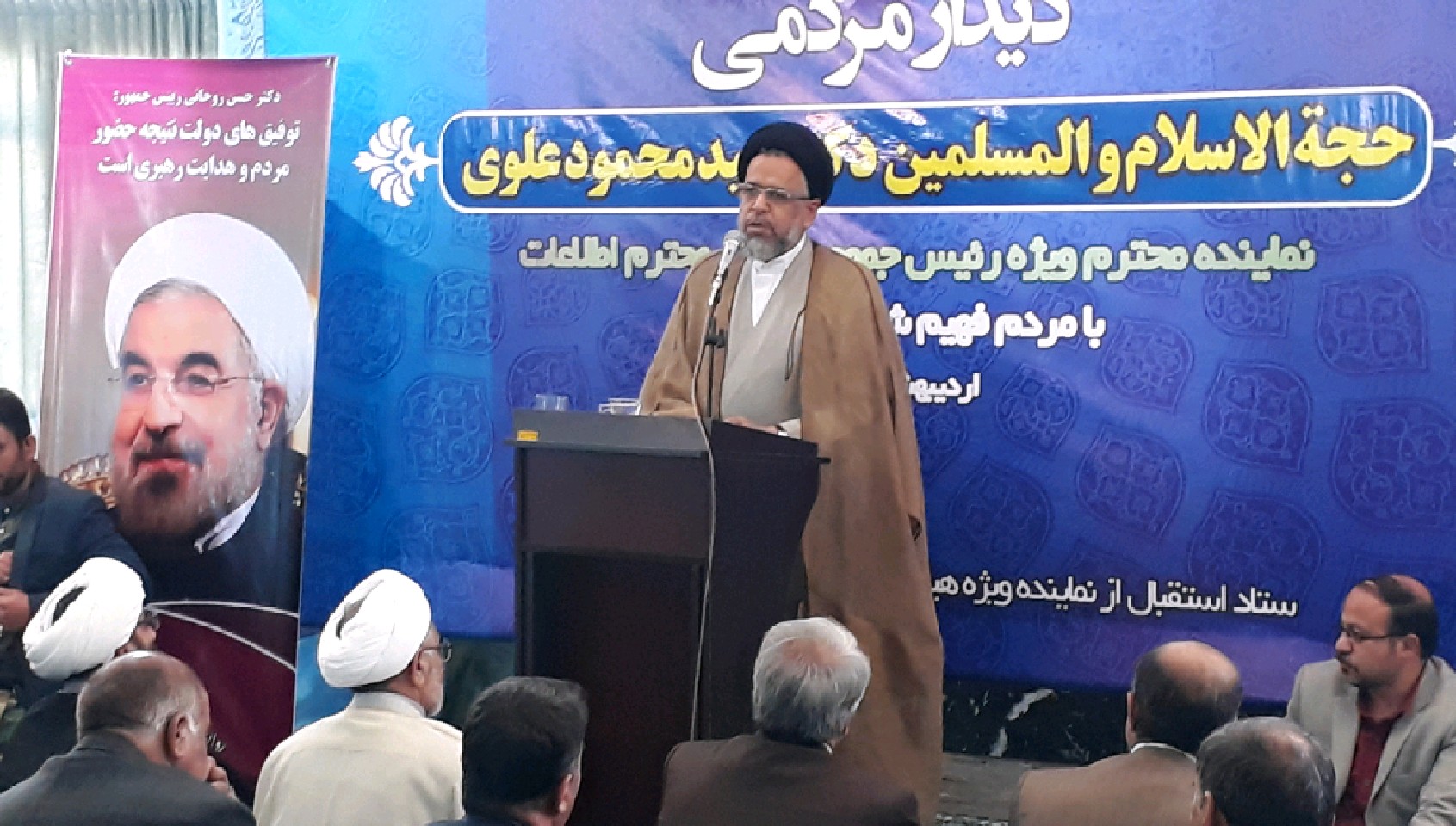 همه باید تلاش کنیم تا امنیت اقتصادی در کنار سلامت اقتصادی برقرار شود