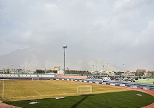 اعتبار میلیاردی برای رفع نواقص ورزشگاه کرمانشاه