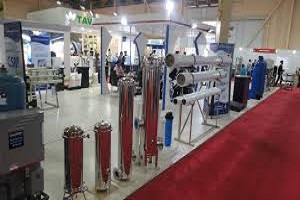 از آخرین دستاوردهای صنعت آب و فاضلاب چه می دانید؟ + فیلم