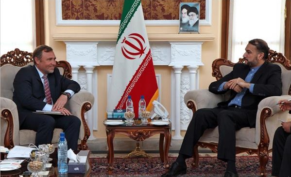 حضور دانشجویان ایرانی در کشور اوکراین و تبادل دانشجو یک اقدام مهم فرهنگی است