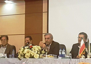 تولیدکنندگان داخلی به دنبال بازار‌های خارجی باشند
