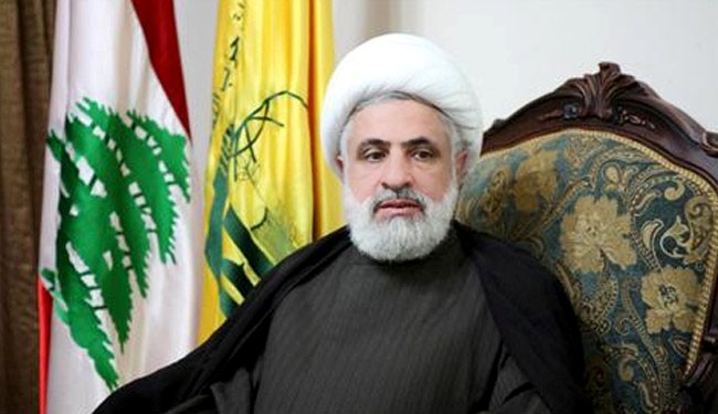 شیخ نعیم قاسم: حضور مردم در انتخابات بسیار گسترده است
