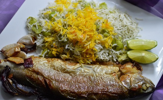 تقویت ضریب هوشی جنین با ماهی قزل&zwnj;آلا/ ماهی قزل&zwnj;آلا غذایی مفید برای زنان باردار/چکار کنیم تا فرزندمان باهوش شود؟