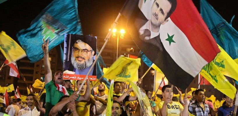 پیروزی جبهه مقاومت در انتخابات پارلمانی لبنان