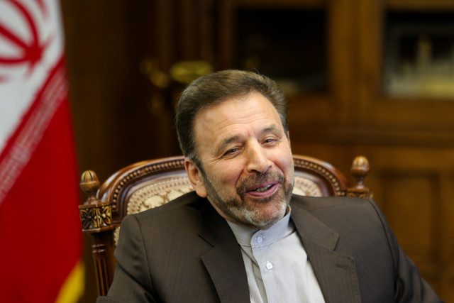 دولت نباید رقیب بخش خصوصی باشید