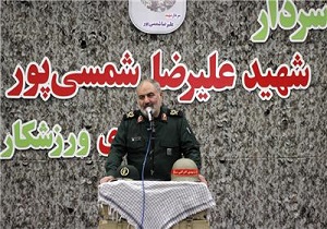فقدان شهید شمسی&zwnj;پور بیش از کذشته احساس می&zwnj;شود