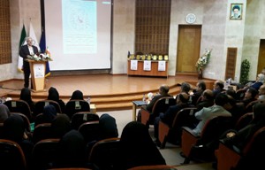 قدردانی از کار آفرینان برتر در گیلان