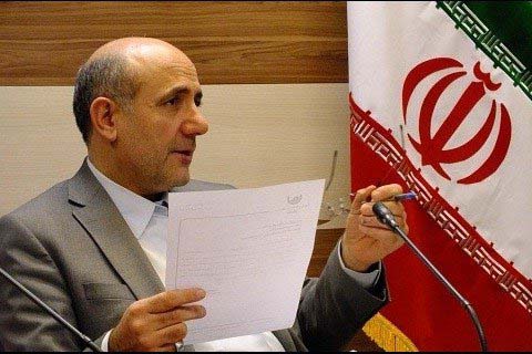 مشاور عالی در امور دانشگاهیان وجوانان و مدیرکل حراست استانداری سمنان منصوب شد