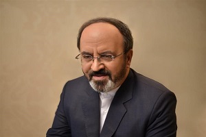 زمانی: ملاک همسر پوحیدری هیئت مدیره باشد نه پیامک!
