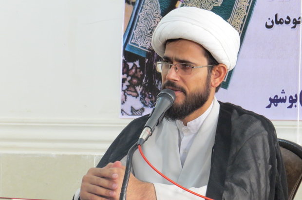 از گام های موثر برای ظهور، حمایت از حکومت اسلامی است