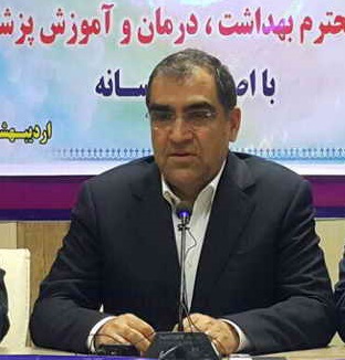 بودجه 400 میلیارد ریالی دولت جان تازه ای به بیمارستان امام حسین(ع) تربت حیدریه بخشید