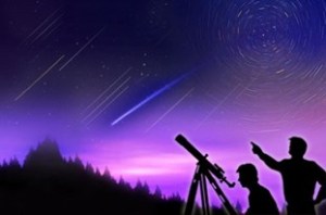 برگزاری کارگاه عمومی آموزش نجوم درمراغه