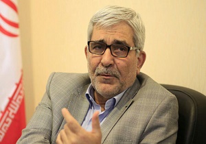 اهل تعامل هستم اما اهل معامله نیستم