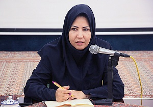 افزایش سرانه مطالعه در استان اولویت اصلی کتابخانه‌های یزد در سال جاری