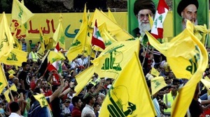 شعر&zwnj;خوانی حامیان جنبش مقاومت برای رهبر انقلاب+ فیلم