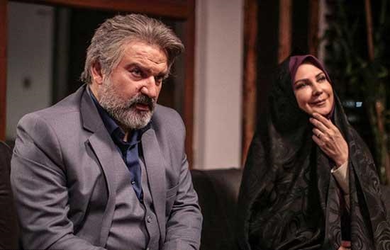 «پدر» آماده پخش از شبکه دو سیما شد/ضبط آخرین قسمت‌ها در ماه رمضان