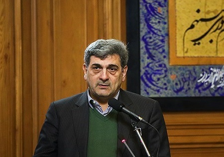 حناچی&zwnj;: جذب سرمایه گذاری های خارجی یک ضرورت در شهرداری تهران است