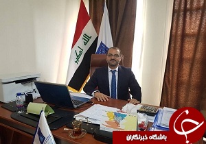 اهواز بزرگترین حوزه برگزار کننده انتخابات عراق در میان ۱۴ کشور