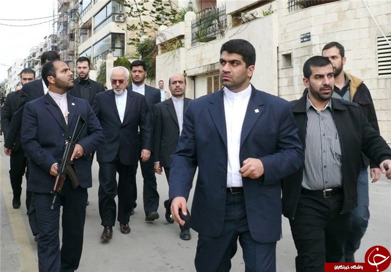 عملکرد درخشان سپاه در حفاظت از جان مسئولان؛ ۳۰سال بدون ترور موفق