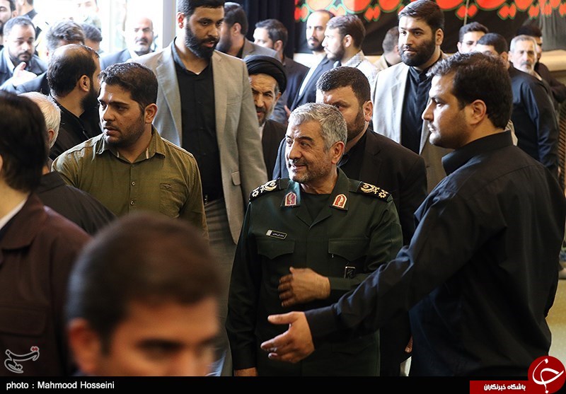 عملکرد درخشان سپاه در حفاظت از جان مسئولان؛ ۳۰سال بدون ترور موفق