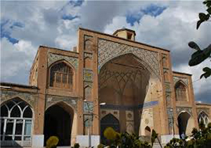 ۱۰ اثر تاریخی بروجرد در حال ثبت ملی است