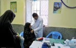 ارائه بیش از هفت میلیارد تومان خدمات بهداشتی و درمانی به مددجویان زنجانی
