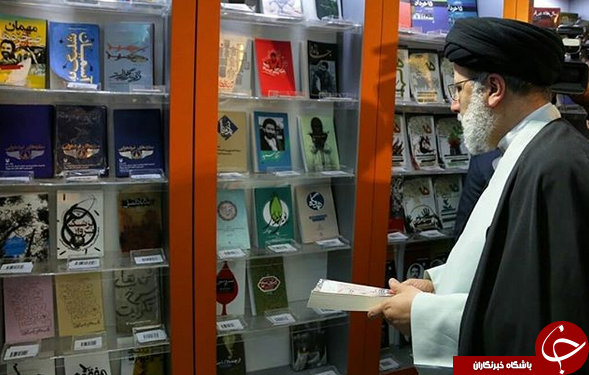 توصیه رئیسی در پست اینستاگرامش برای رفع مشکلات مردم