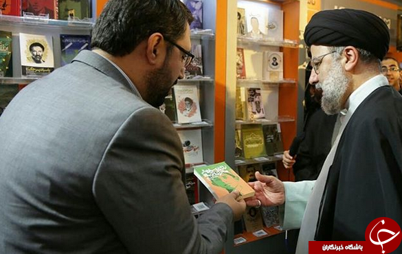 توصیه رئیسی در پست اینستاگرامش برای رفع مشکلات مردم