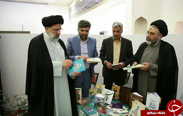 توصیه رئیسی در پست اینستاگرامش برای رفع مشکلات مردم