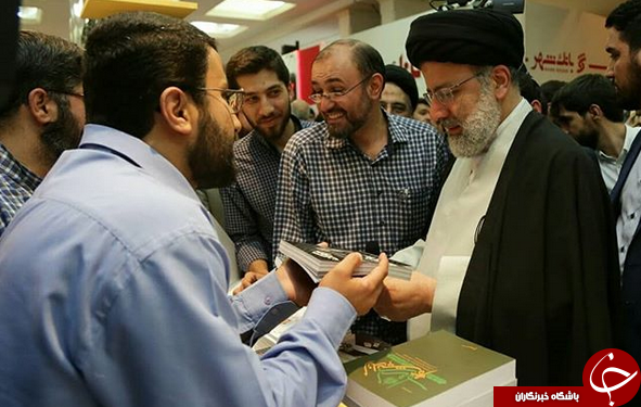 توصیه رئیسی در پست اینستاگرامش برای رفع مشکلات مردم